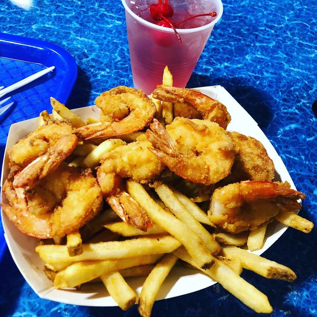 city island seafood