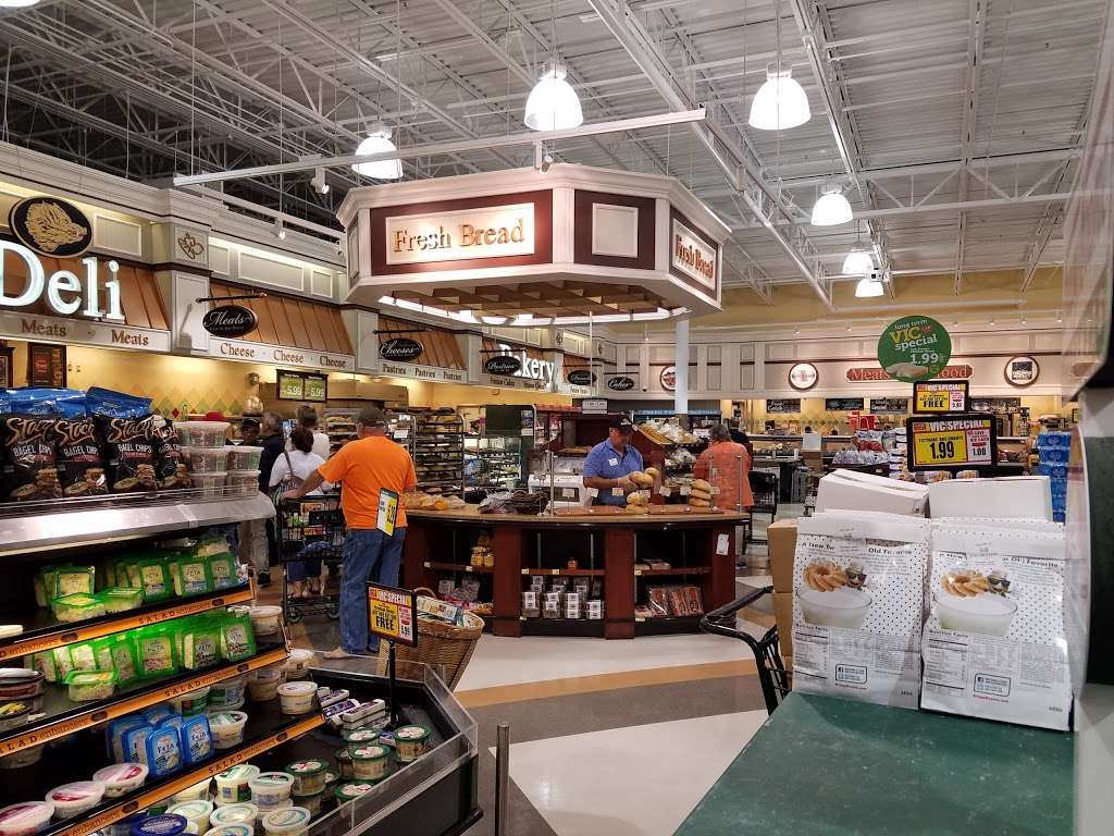 Harris Teeter | Village Center, 31221 Americana Parkway, Selbyville, DE 19975, USA | Phone: (302) 436-2827