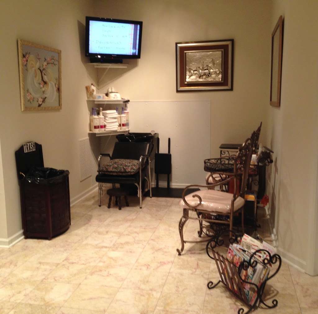 Artistic Rose Salon | 216 Misty Pond Terrace, Purcellville, VA 20132, USA | Phone: (571) 246-2438