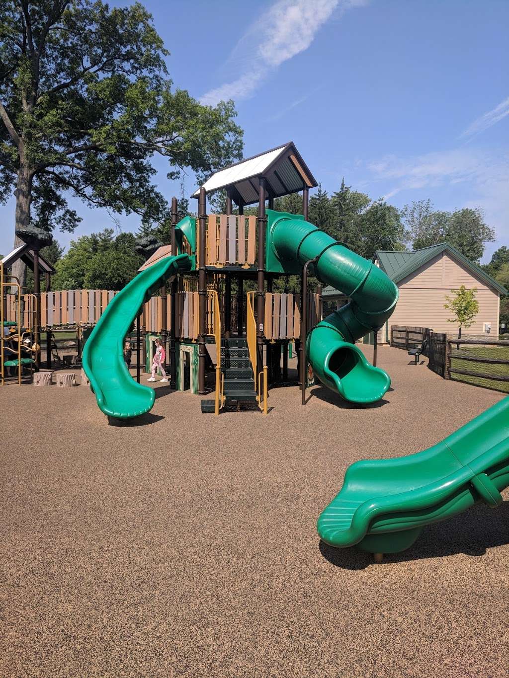 Clem Macrone Park | 810 Conestoga Rd, Bryn Mawr, PA 19010, USA | Phone: (610) 688-5600