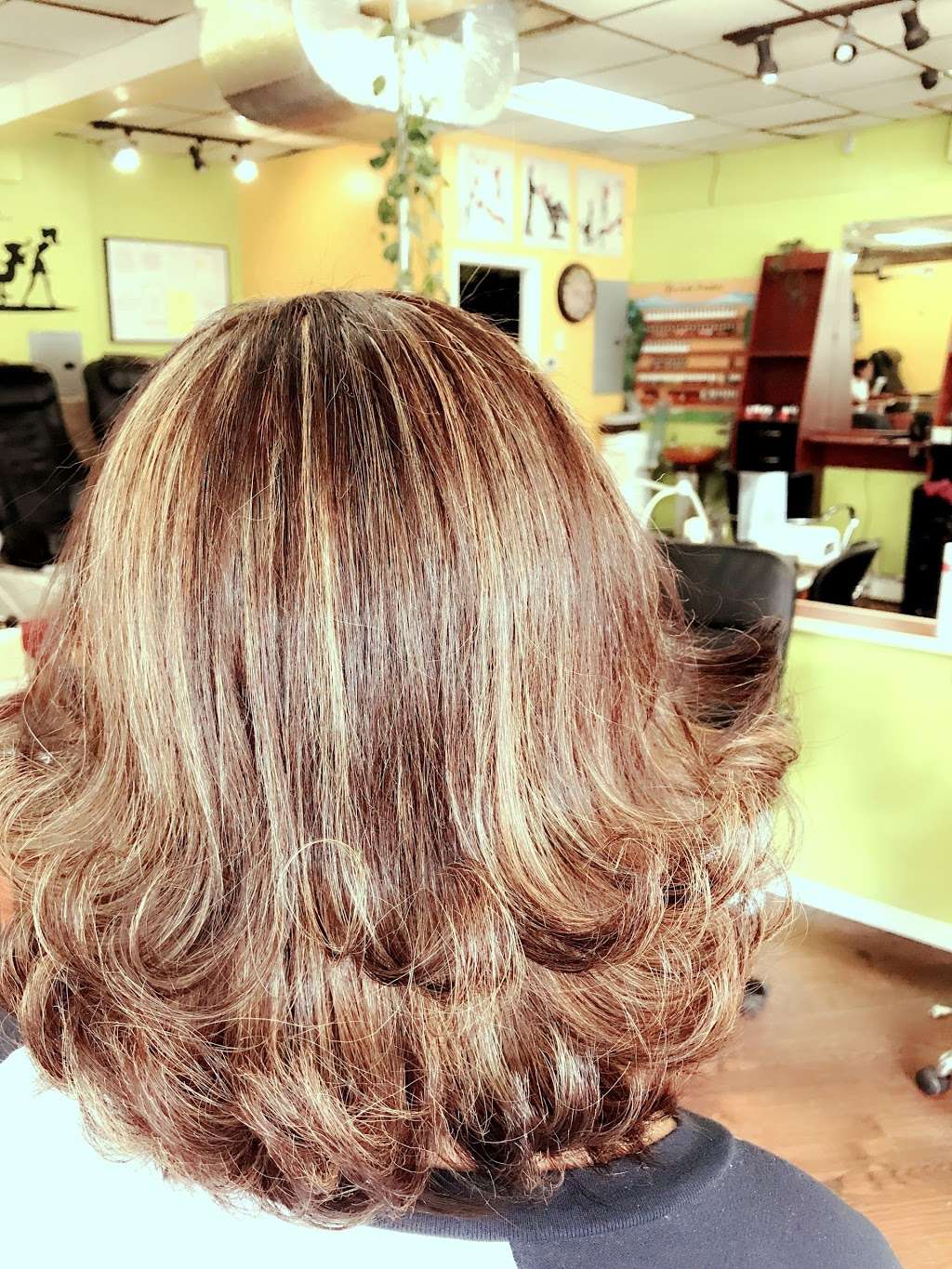 The New York Styles Beauty Salon | 367 Bloomfield Ave, Newark, NJ 07107, USA | Phone: (862) 576-8552