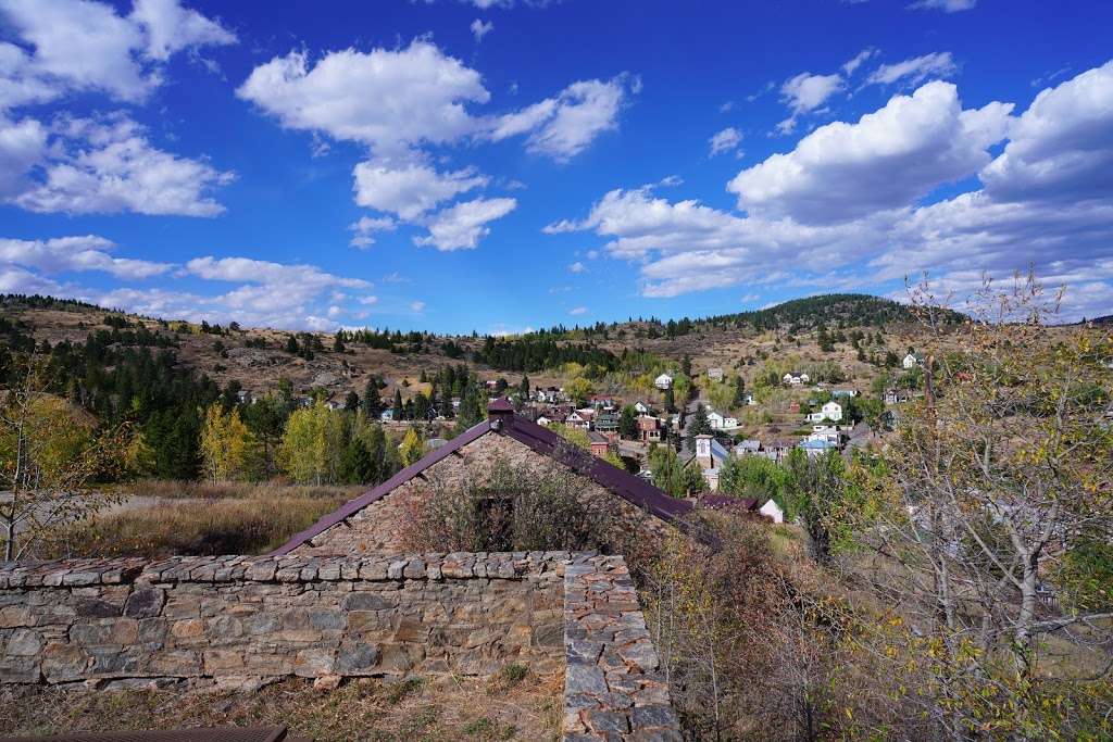 Memorial | Central City, CO 80427, USA