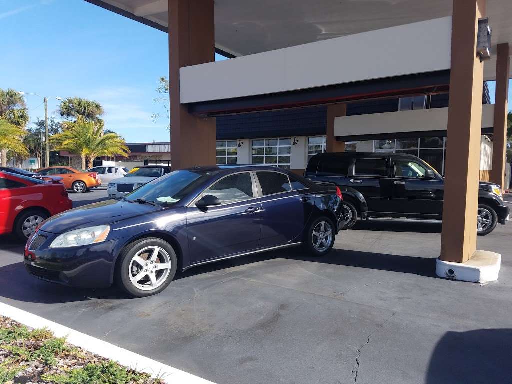 Car Loan | 911 S Dixie Fwy, New Smyrna Beach, FL 32168, USA