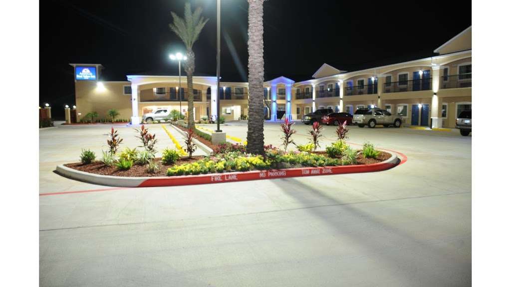 Americas Best Value Inn Houston at FM 529 | 13438 Farm to Market Rd 529, Houston, TX 77041, USA | Phone: (713) 466-8800