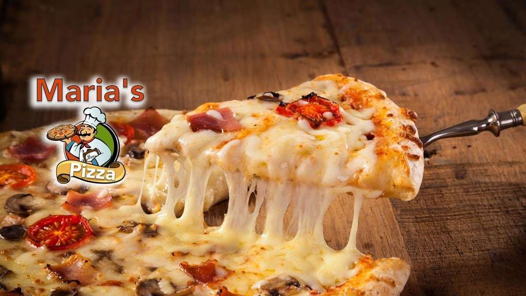 Marias Pizza & Subs | 156 Hartford Ave, Hopedale, MA 01747, USA | Phone: (508) 478-7878