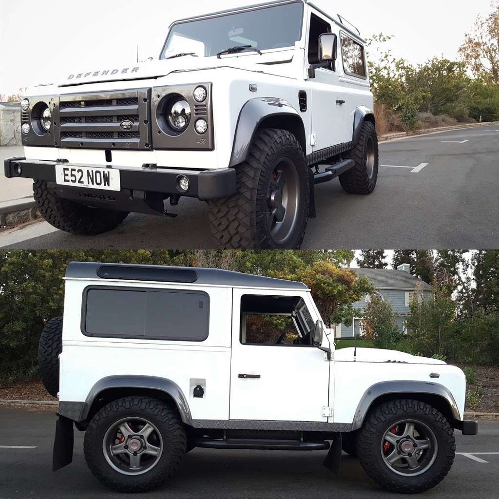 Deity Motorsports | 1442 Arrow Hwy M, Irwindale, CA 91706, USA | Phone: (714) 862-6356
