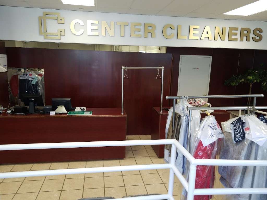 Center Cleaners | 120 Riverside Blvd, New York, NY 10069, USA | Phone: (212) 799-3201