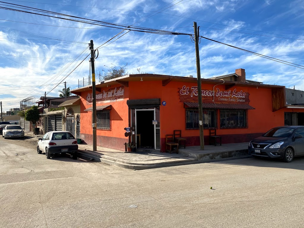 El Rincón De Mi Lala | 22200, Av Begonias 323, Jardin Dorado, 22200 Tijuana, B.C., Mexico | Phone: 664 524 3506