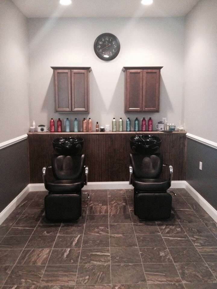 Infinity Salon & Spa | 886 Maple Ave #1412, Honesdale, PA 18431, USA | Phone: (570) 253-1166