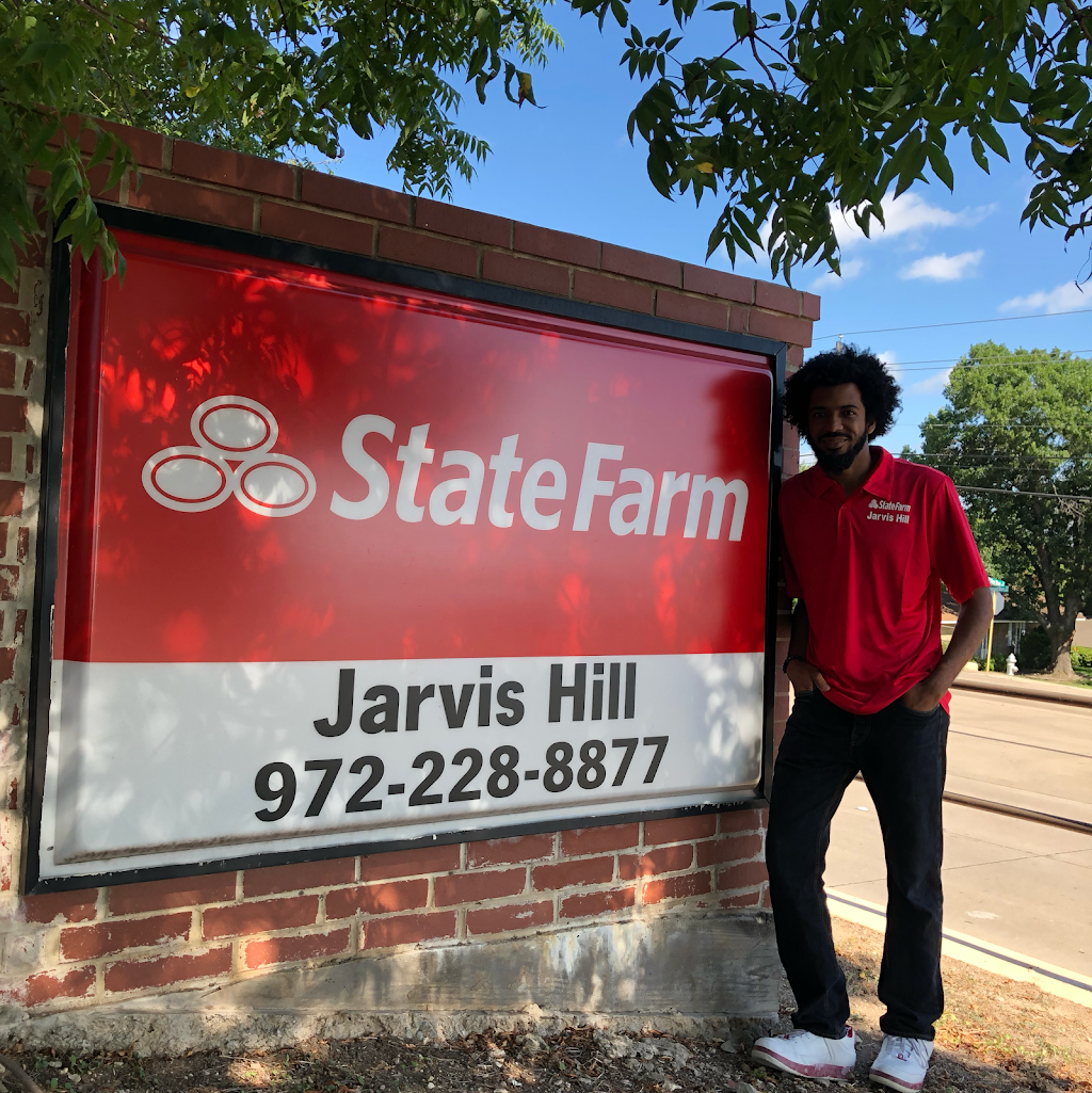 Jarvis Hill - State Farm Insurance Agent | 204 W Pleasant Run Rd, DeSoto, TX 75115, USA | Phone: (972) 228-8877