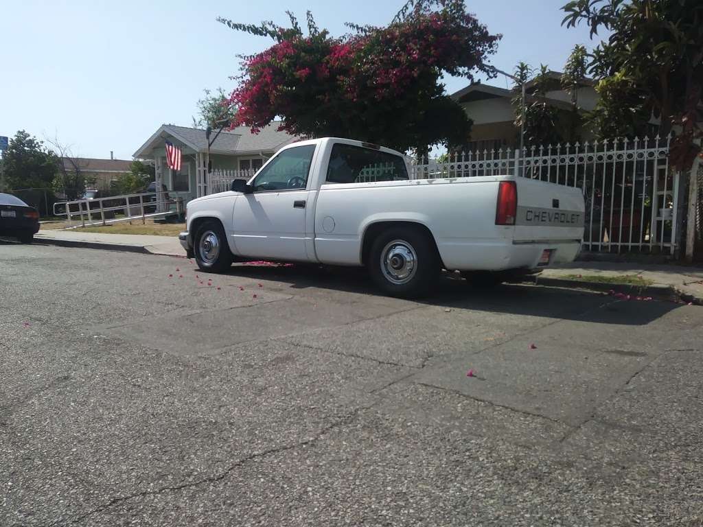 Amigo Auto Parts Inc | 511 Rosecrans Ave, Compton, CA 90222, USA | Phone: (310) 667-4045