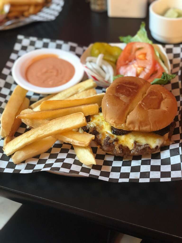 Burger Lab | 9756 Southton Rd, San Antonio, TX 78223 | Phone: (210) 998-2479