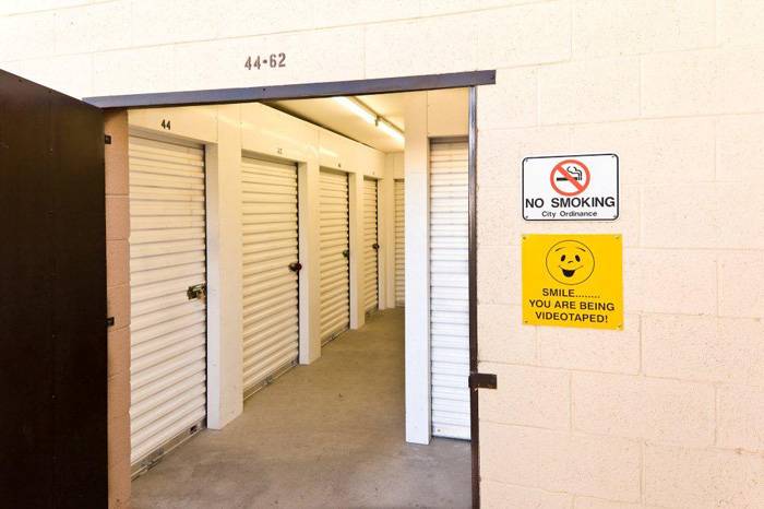 Allstate Self-Storage | 1019 E Broadway Rd , Tempe, AZ 85282, USA | Phone: (480) 582-0040