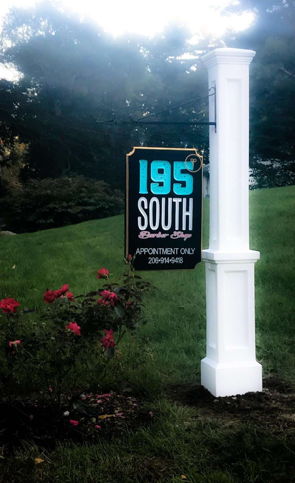 195 South Barbershop | 195 South St, East Bridgewater, MA 02333, USA | Phone: (206) 914-9418 195 South Barbershop | 195 South St, East Bridgewater, MA 02333, USA | Phone: (206) 914-9418