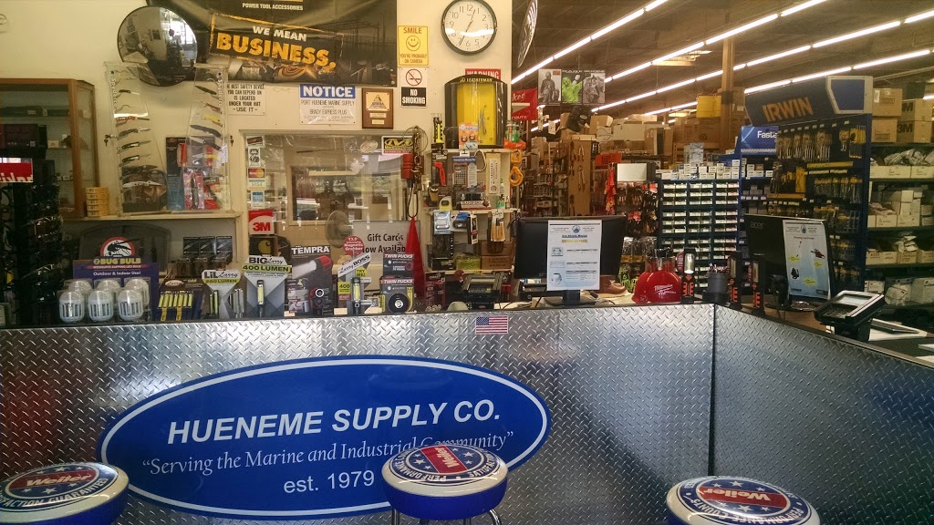 Port Hueneme Marine Supply Co. Inc. | 710 W Hueneme Rd, Oxnard, CA 93033 | Phone: (805) 488-0988