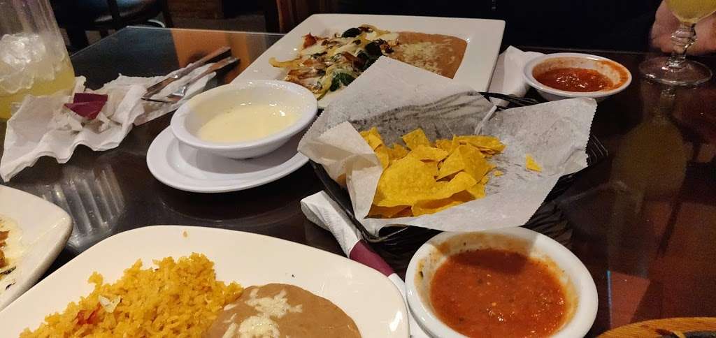 Los Arcos Mexican Restaurant | 1311 Klumac Rd, Salisbury, NC 28146, USA | Phone: (704) 603-6748