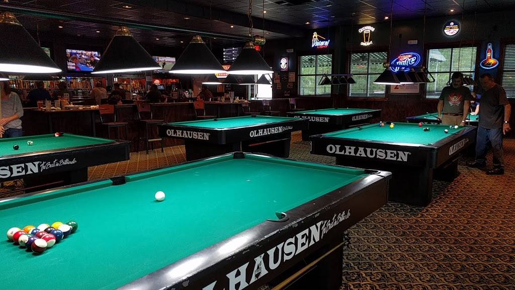 Cleveland Draft House - Garner | 6101 NC-42, Garner, NC 27529, USA | Phone: (919) 771-2337