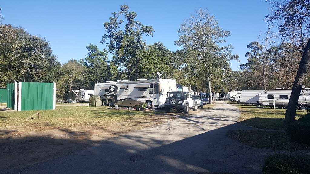 The RV Round Up | 3514 Honea Egypt Rd, Montgomery, TX 77316, USA | Phone: (936) 588-6700