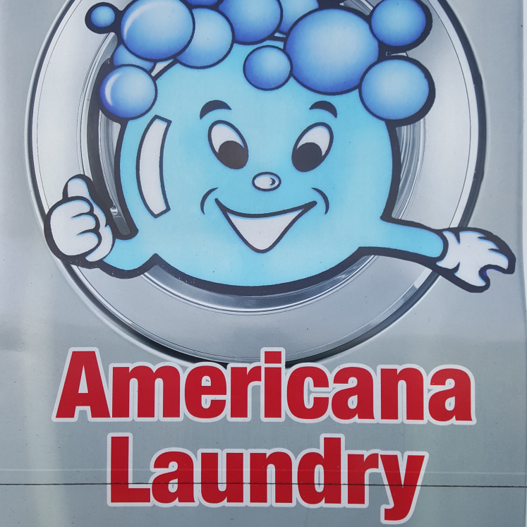Americana Coin Laundry | Photo 2 of 3 | Address: 2149 Americana Blvd, Orlando, FL 32839, USA | Phone: (407) 850-2241