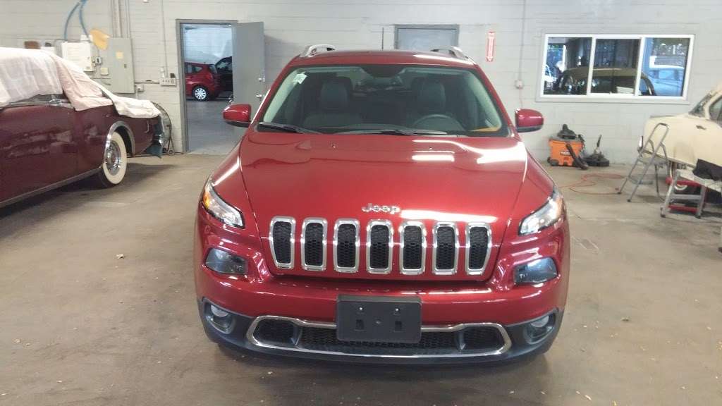 Northeast Leasing 1124 South Ave, Plainfield, NJ 07062, USA BusinessYab