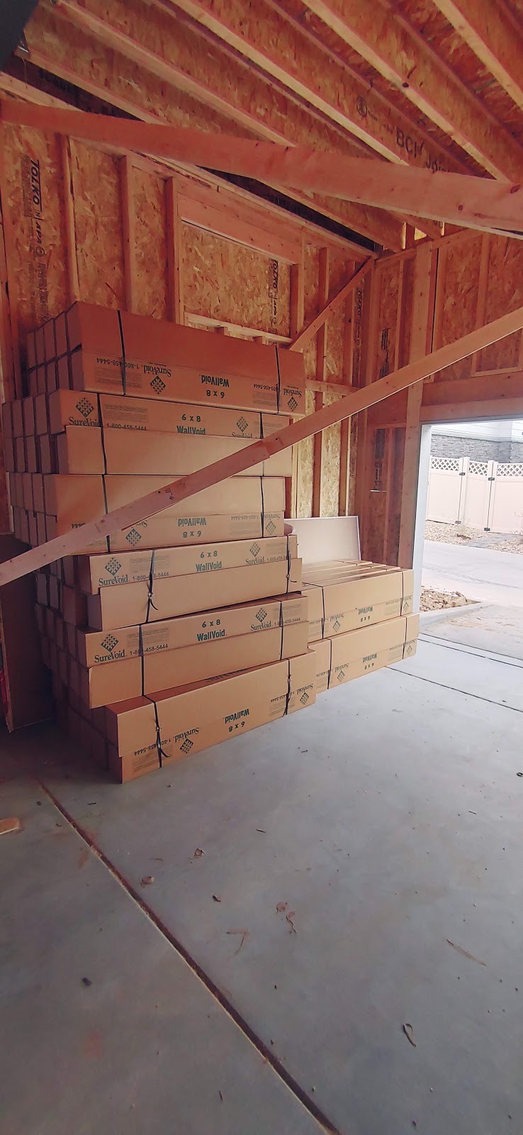 VoidForm Products, Inc., 1895 W Dartmouth Ave, Englewood, CO 80110, USA