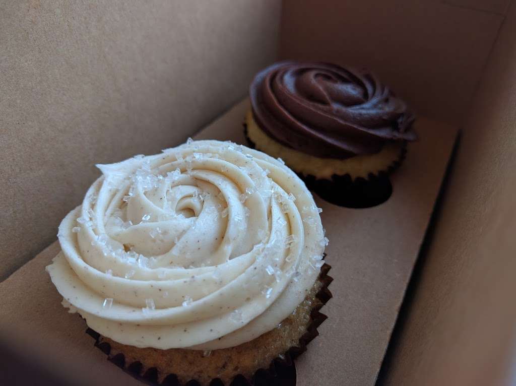 Sublime Cupcakes | 141 Market St, Collegeville, PA 19426, USA | Phone: (484) 973-6439
