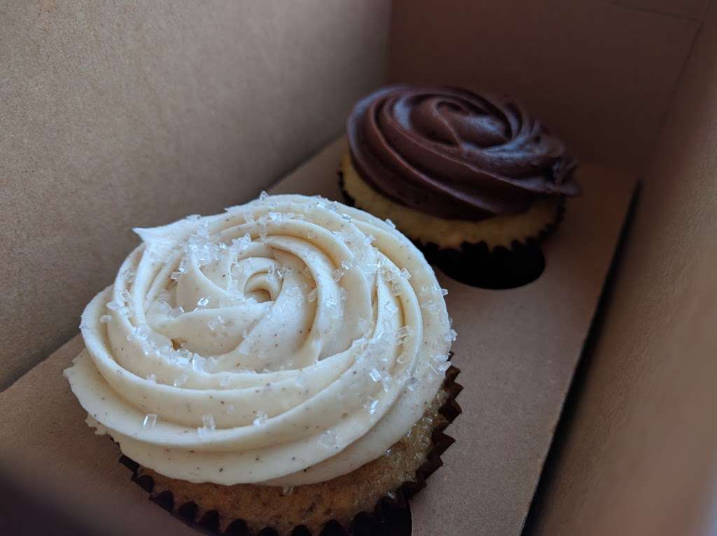 Sublime Cupcakes | 141 Market St, Collegeville, PA 19426 | Phone: (484) 973-6439