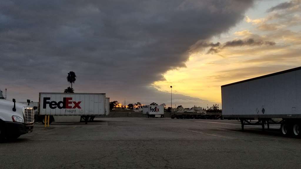 FedEx Freight | 1379 N Miller St, Anaheim, CA 92806 | Phone: (714) 996-8720