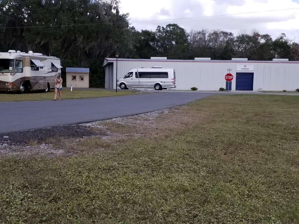 SUN n FUN Campground | 4175 Medulla Rd, Lakeland, FL 33811, USA | Phone: (863) 644-2431