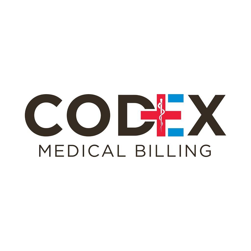 Codex Medical Billing | 4800 Happy Canyon Rd Suite 220, Denver, CO 80237, USA | Phone: (720) 710-5988