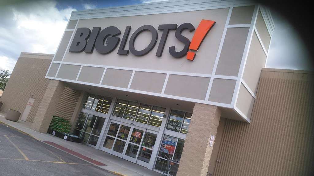 Big Lots | 10205 Grand Ave, Franklin Park, IL 60131, USA | Phone: (847) 288-0168