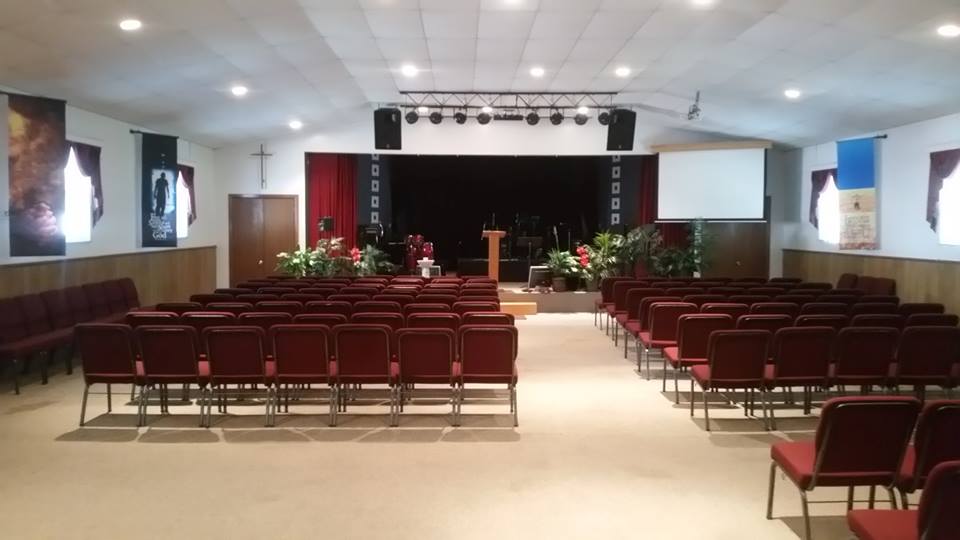 Midway United Methodist Church | 4916, 708 S Main St, Kannapolis, NC 28081, USA | Phone: (704) 932-3216