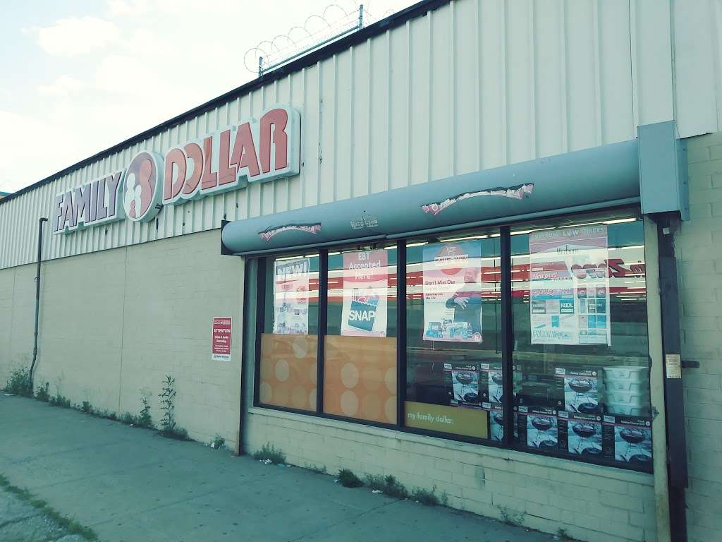 Family Dollar | 7340 S Ashland Ave, Chicago, IL 60636, USA | Phone: (773) 778-1895