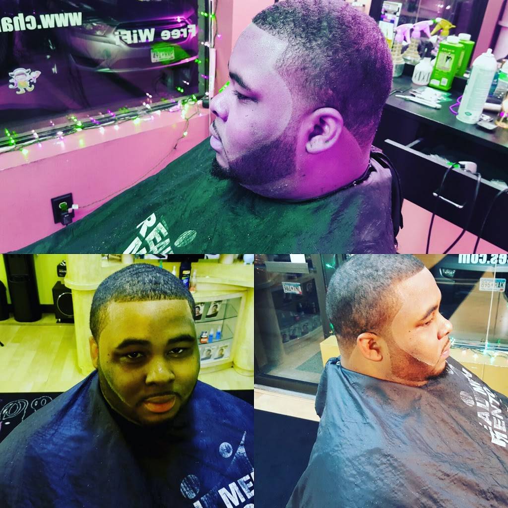 Change N Faces Barbers | 5600 Bass Lake Rd, Crystal, MN 55429, USA | Phone: (763) 438-5663