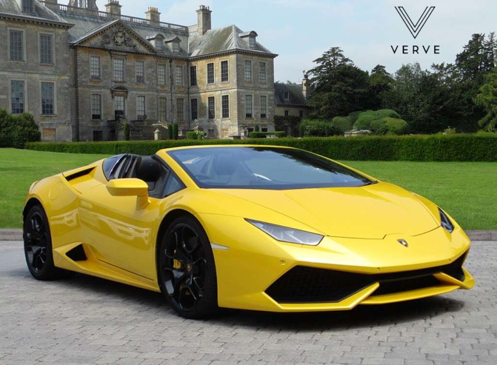 Verve Motors PLC | Great Warley, Brentwood CM13 3LA, UK | Phone: 01277 229076