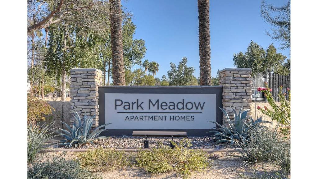 Park Meadow | 125 E Guadalupe Rd, Gilbert, AZ 85234, USA | Phone: (480) 351-5140