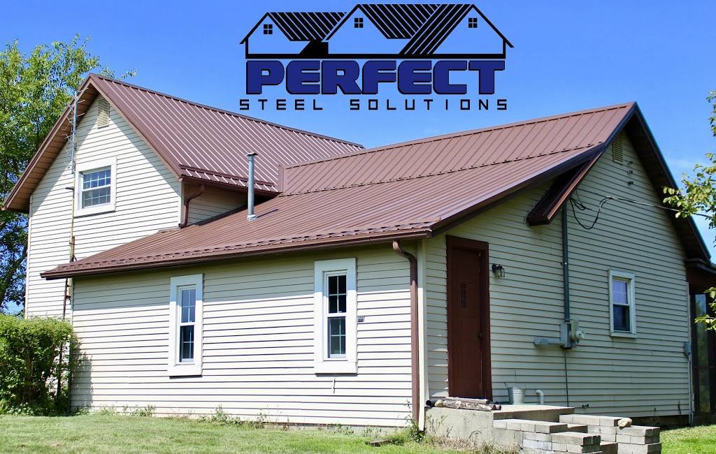 Perfect Steel Solutions | 4007 Engleton Dr, Fort Wayne, IN 46804, USA | Phone: (260) 217-0981