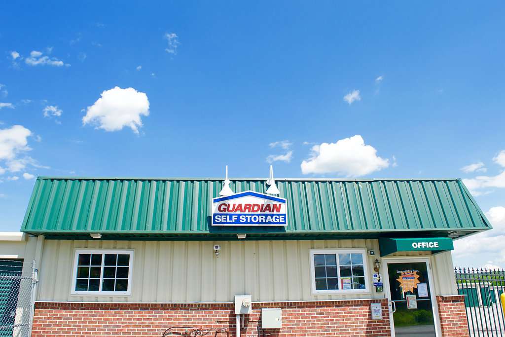 Guardian Self Storage | 1108 Kings Hwy, Chester, NY 10918, USA | Phone: (845) 469-0044