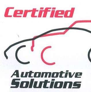 Certified Automotive Solutions | 286 Lebanon St, Melrose, MA 02176 | Phone: (781) 662-4847
