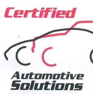 Certified Automotive Solutions | 286 Lebanon St, Melrose, MA 02176, USA | Phone: (781) 662-4847