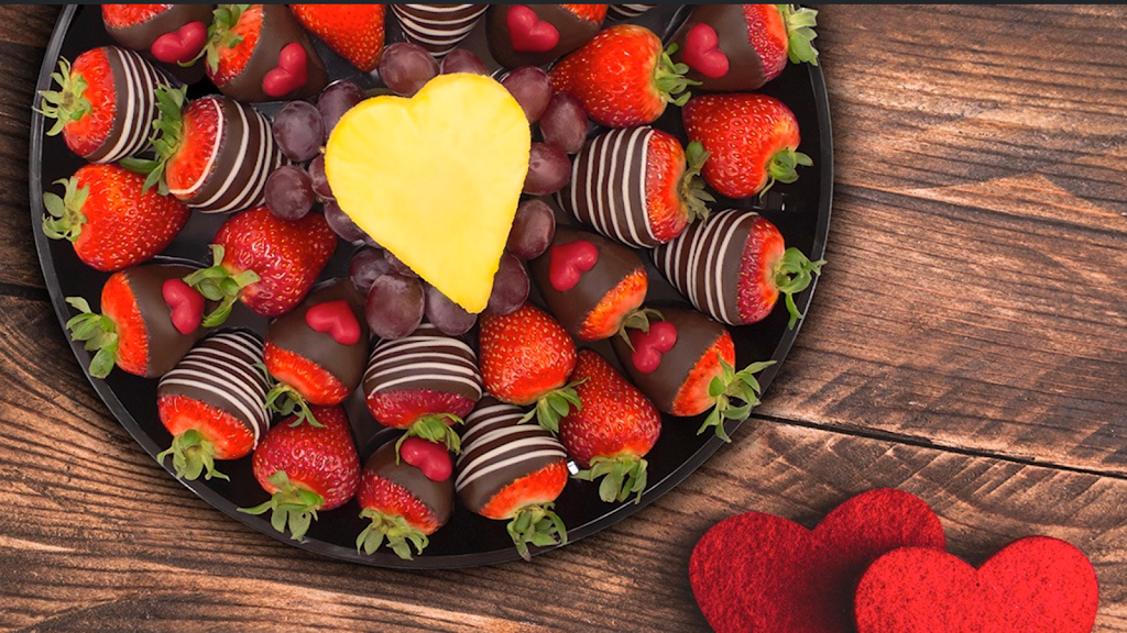 Edible Arrangements | 2301 Porter Creek Dr Suite 211, Fort Worth, TX 76177, USA | Phone: (817) 232-8114