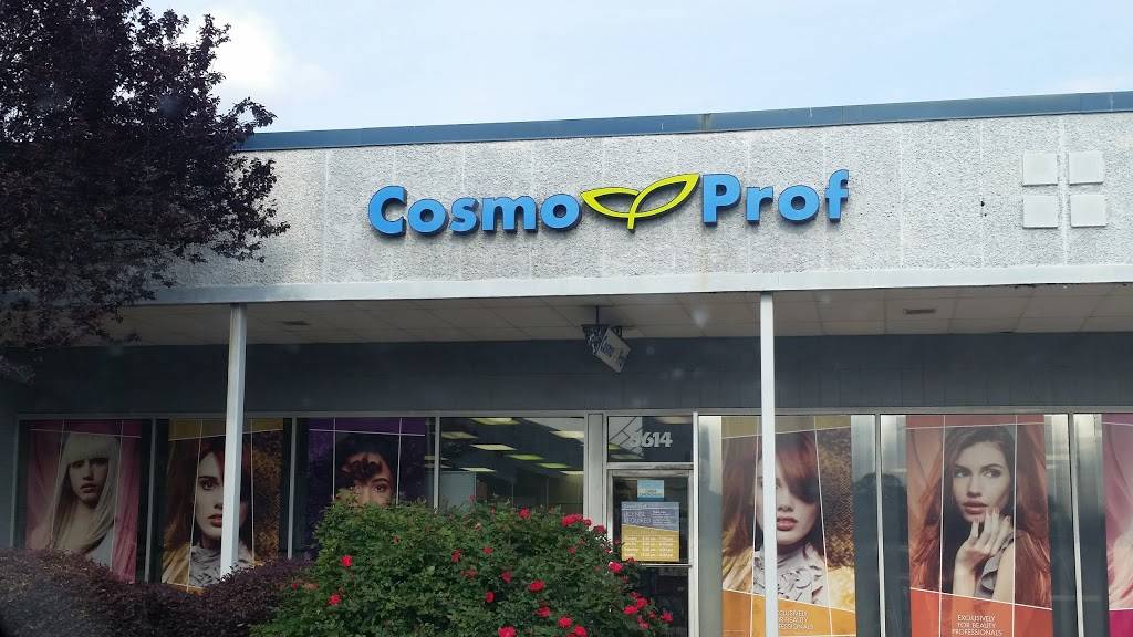 CosmoProf | 5614 Princess Anne Rd, Virginia Beach, VA 23462, USA | Phone: (757) 490-8288