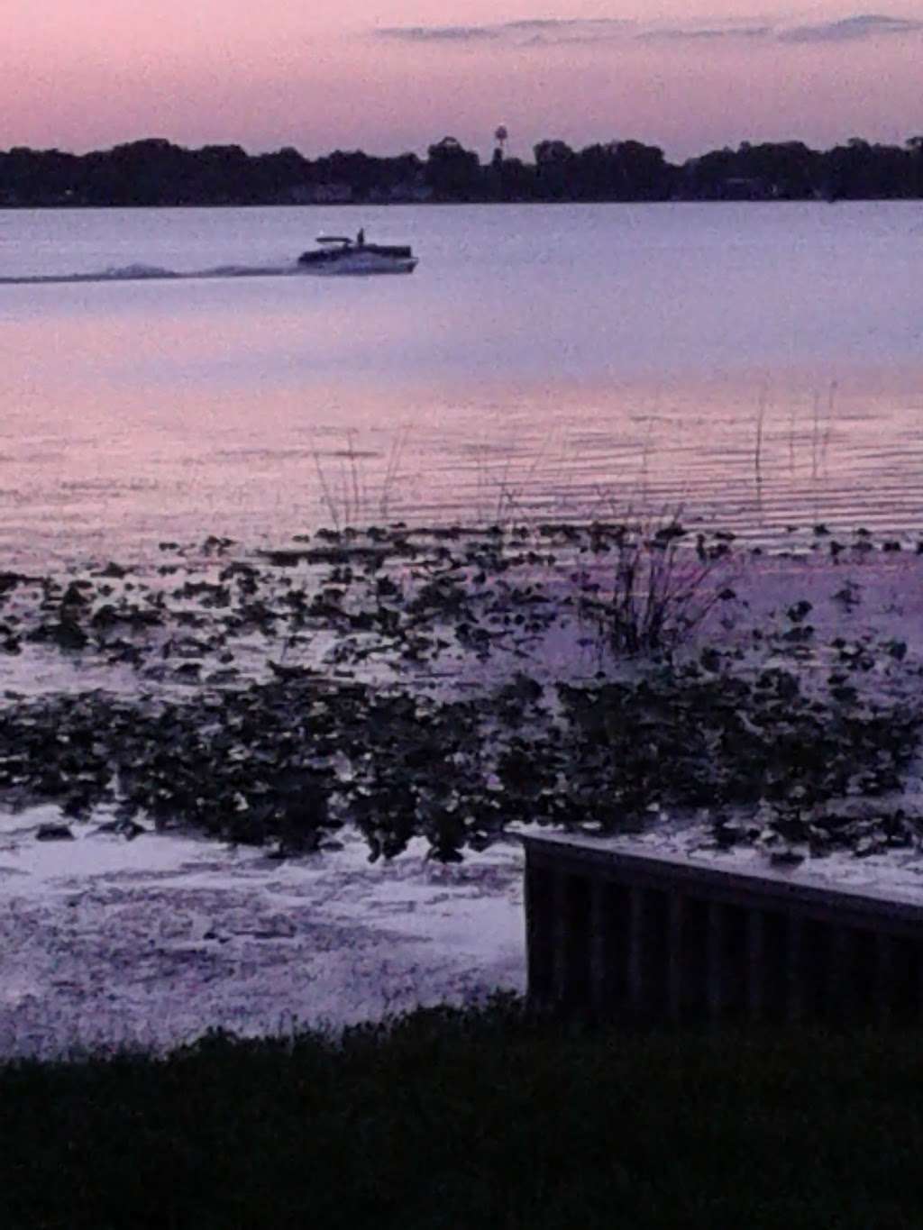 Public Boat Ramp On East Lake Howard | 2 Lake Howard Dr SW, Winter Haven, FL 33881, USA