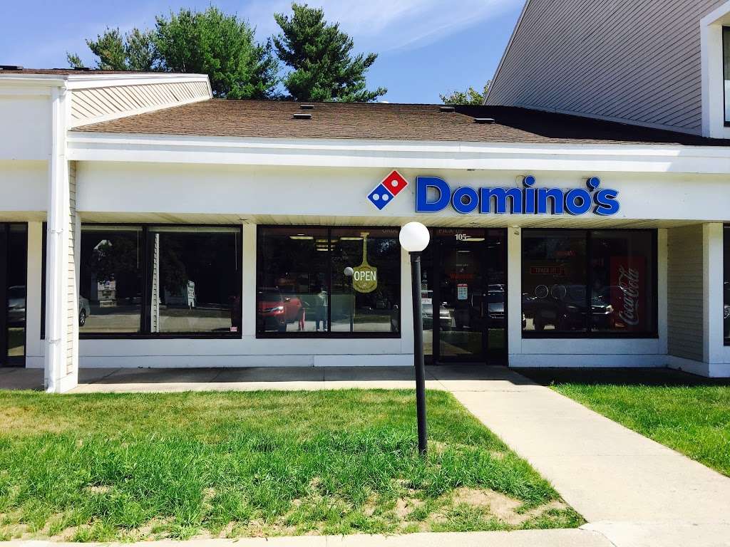 Dominos Pizza | 254 N Broadway, Salem, NH 03079, USA | Phone: (603) 893-7100