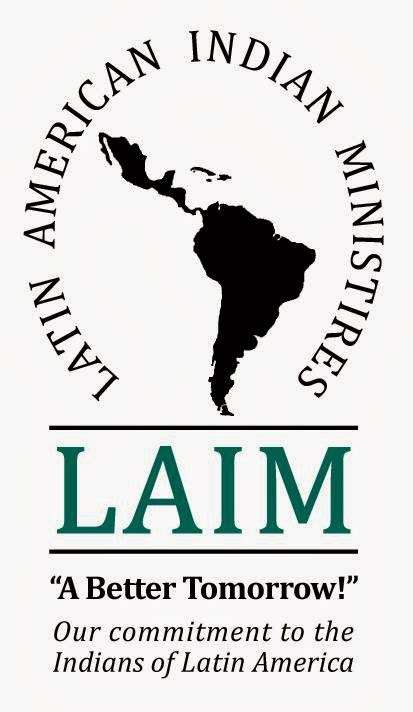 Latin American Indian Ministries | 669 S Oak Knoll Ave, Pasadena, CA 91106, USA | Phone: (818) 425-0412
