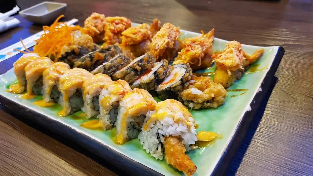 Kabuto | 908 Conference Dr, Goodlettsville, TN 37072 | Phone: (615) 851-4004
