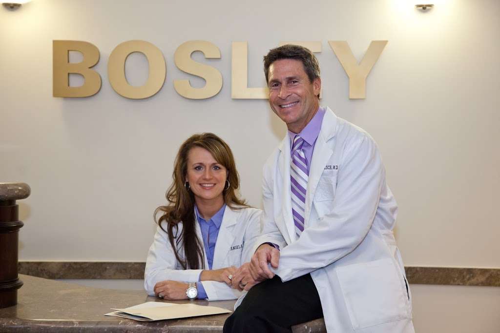 Bosley Medical - Middletown | 107 Tindall Rd #13, Middletown, NJ 07748, USA | Phone: (732) 204-6495