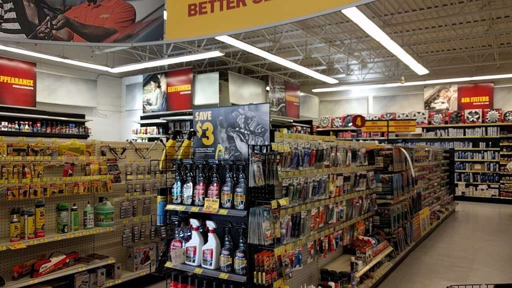 Advance Auto Parts | 6900 US Hwy 98 N, Lakeland, FL 33809, USA | Phone: (863) 858-1657