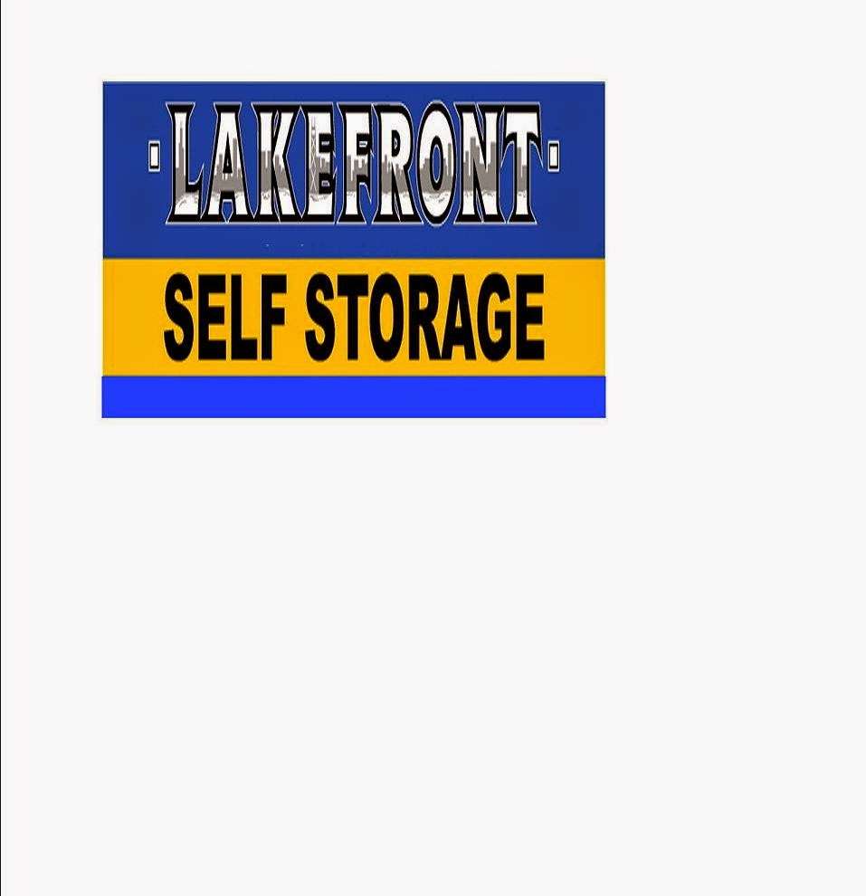 Lakefront Self Storage | 2328 N Green Bay Rd, Waukegan, IL 60087, USA | Phone: (847) 693-4300