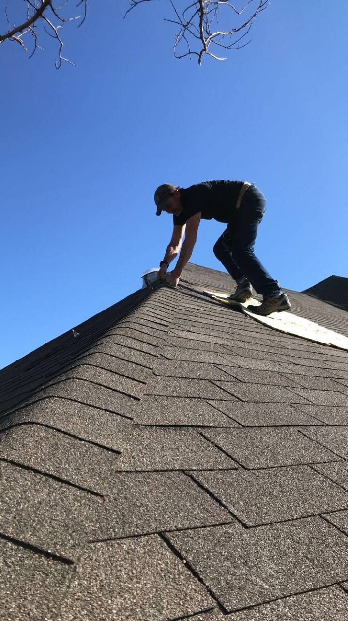 Craven Roofing & Construction, Inc. | 3120 Bairds Ln, Burleson, TX 76028, USA | Phone: (888) 611-5522